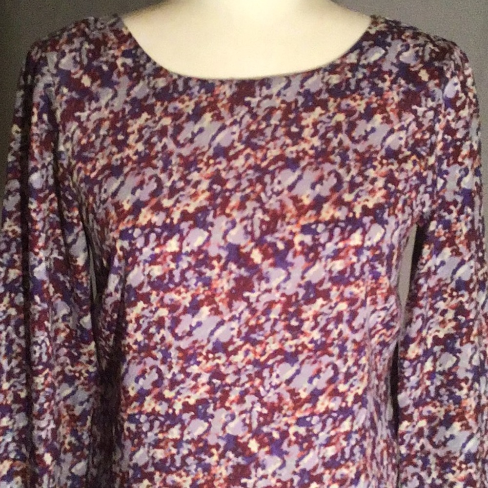 BCBG dress